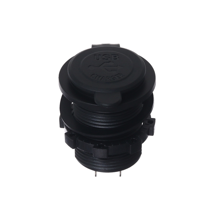 Зарядное устройство, 2 USB, 2.1 А, 5 В Зарядное устройство, 2 USB, 2.1 А, 5 В