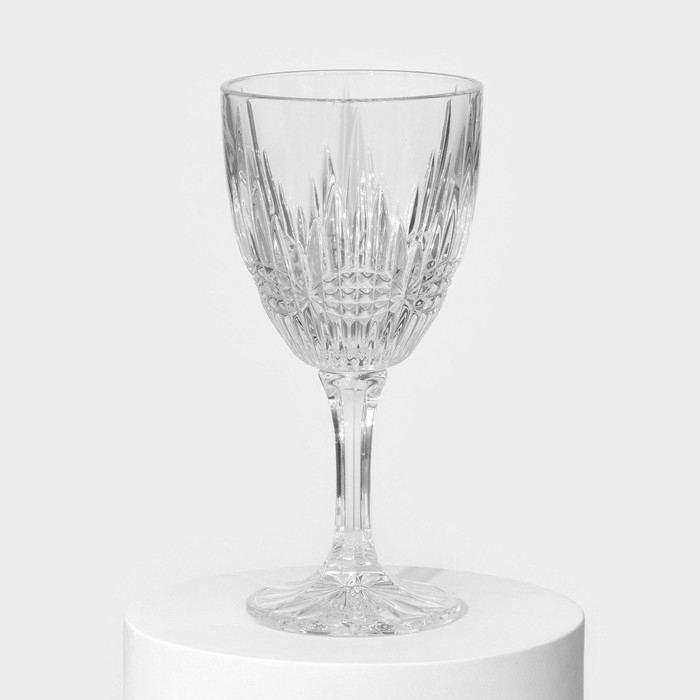 Набор бокалов для вина Vibes, 250 мл, 6 шт Набор бокалов для вина Vibes, 250 мл, 6 шт