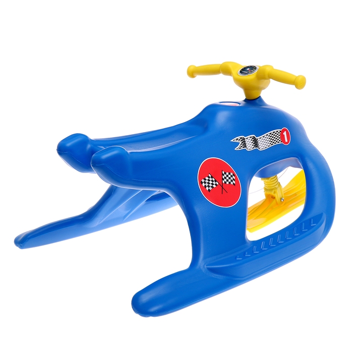 Снегокат «Олимпик» Снегокат «Олимпик»