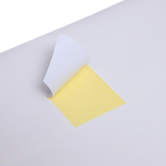 Этикетки А4 самоклеящиеся 50 листов, 80 г/м, на листе 12 этикеток, размер: 96 х 47 мм, матовые, белые Этикетки А4 самоклеящиеся 50 листов, 80 г/м, на листе 12 этикеток, размер: 96 х 47 мм, матовые, белые