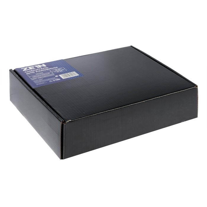 Смеситель для раковины ZEIN Z3874, однорычажный, высота излива 12 см, латунь, черный/gold Смеситель для раковины ZEIN Z3874, однорычажный, высота излива 12 см, латунь, черный/gold