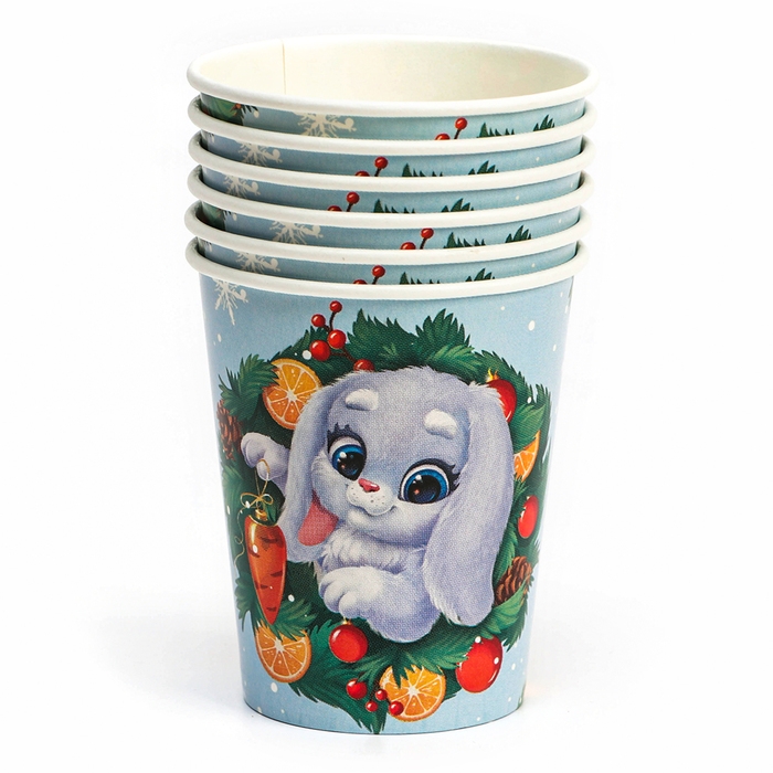 Новогодний Набор бумажной посуды одноразовый Игристого праздника!», на новый год Новогодний Набор бумажной посуды одноразовый Игристого праздника!», на новый год