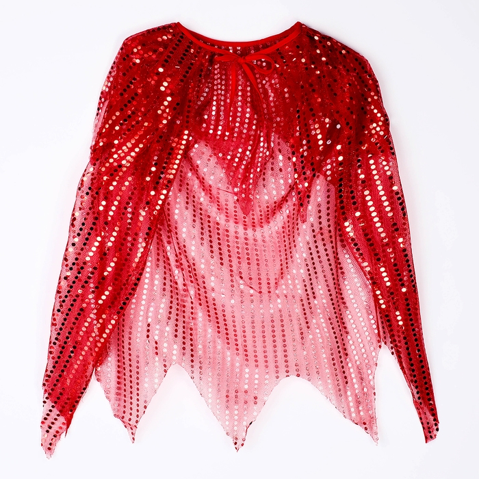 Карнавальный набор Карнавальный набор "Дьяволёнок" рост от 116 см