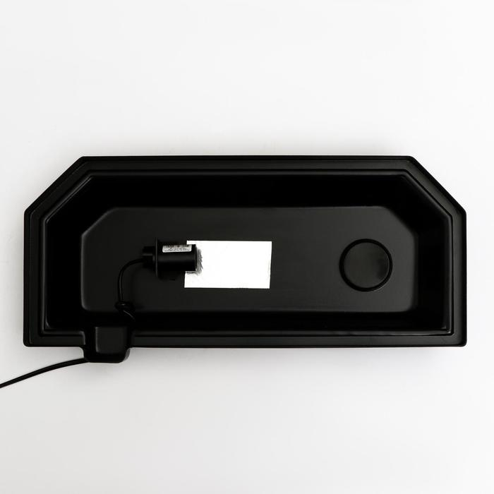 Комплект аквариумов Комплект аквариумов "Матрешка" - 5шт, Панорамные с крышками, 15 л, 20 л, 25 л, 30 л, 40 л