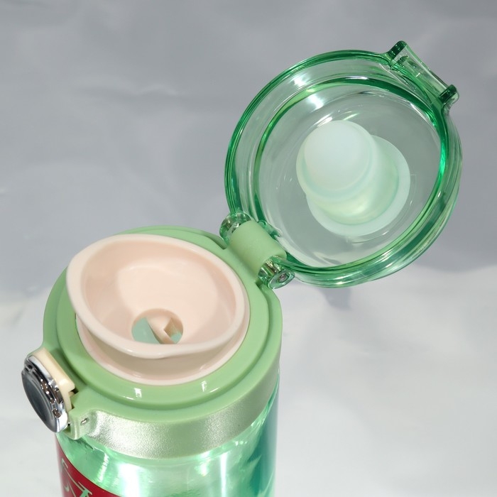 Бутылка для воды «Спорт», 520 мл Бутылка для воды «Спорт», 520 мл