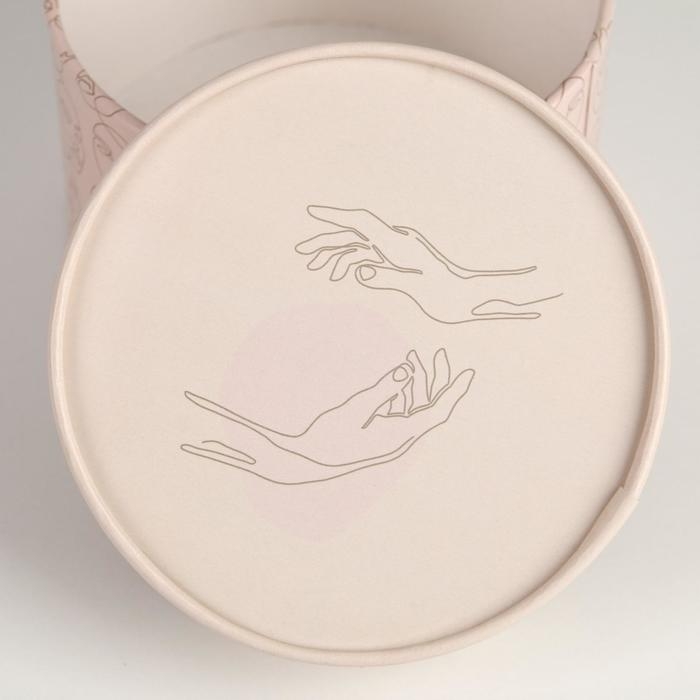 Коробка подарочная, упаковка, «Line», 13 х 9 см Коробка подарочная, упаковка, «Line», 13 х 9 см