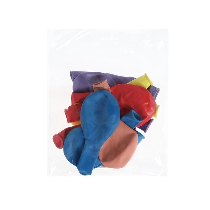 Набор воздушных шаров &laquo;Антикризисное ассорти&raquo;, 40 г, МИКС