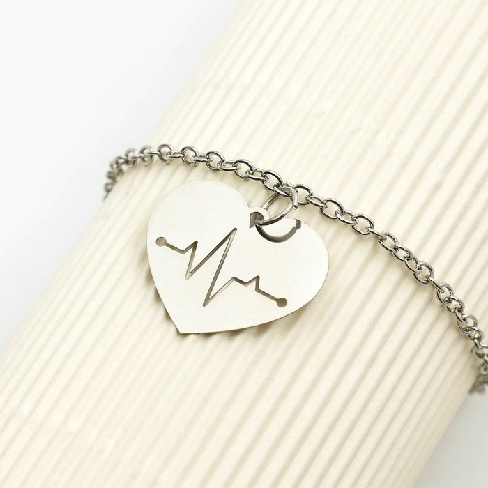 Браслет на ногу «Чиби», 24 см Браслет на ногу «Чиби», 24 см