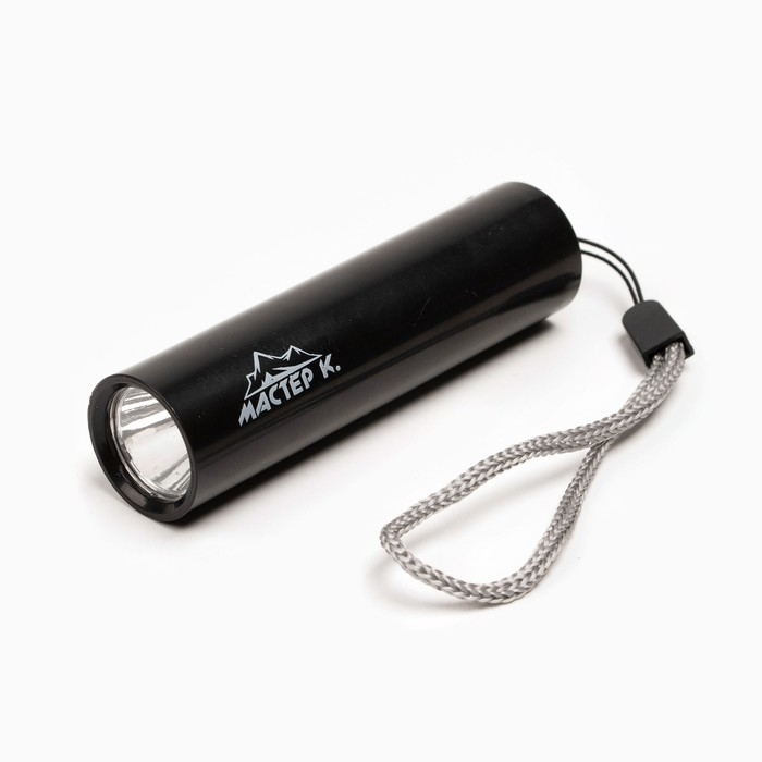 Фонарь ручной аккумуляторный, 300 лм, 3 Вт, 500 мАч, OSI, 3 режима, USB Фонарь ручной аккумуляторный, 300 лм, 3 Вт, 500 мАч, OSI, 3 режима, USB