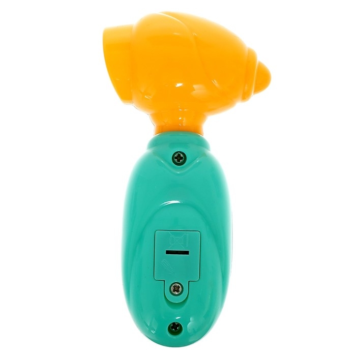 Игровой набор «Доктор», 7 предметов, в чемоданчике Игровой набор «Доктор», 7 предметов, в чемоданчике