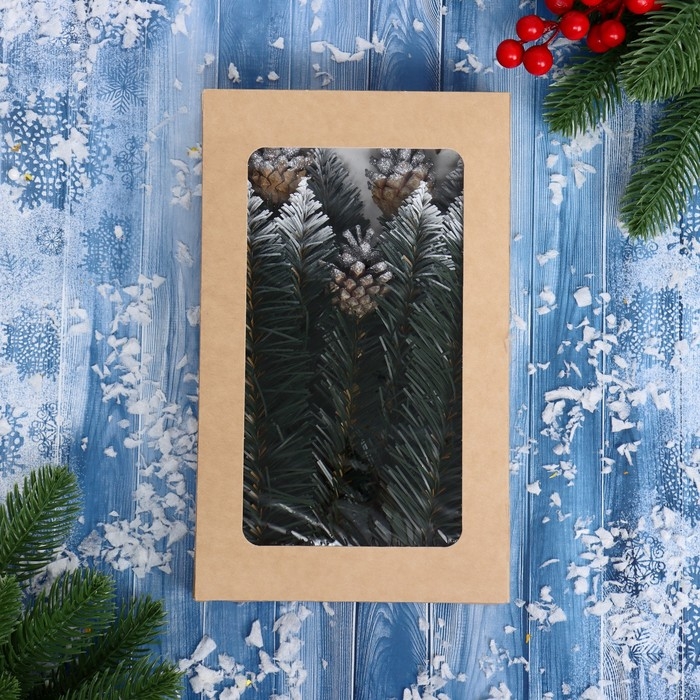 Новогодний набор № 9 Новогодний набор № 9