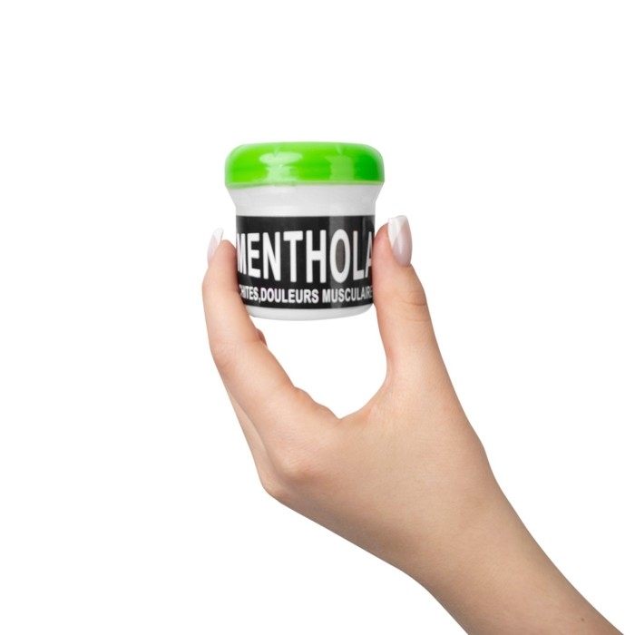 Крем-бальзам от растяжения, мышечные боли, ревматизма и артрита, охлаждающий, 30 мл Крем-бальзам от растяжения, мышечные боли, ревматизма и артрита, охлаждающий, 30 мл