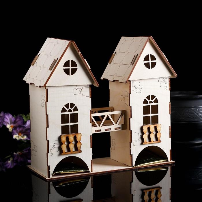 Чайный домик Чайный домик "Замок"