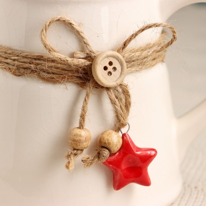 Кашпо  Кашпо "Олав" 14х10х9см