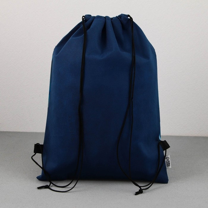 Мешок для обуви «Полетели!» нетканное полотно, размер 30 х 40 см Мешок для обуви «Полетели!» нетканное полотно, размер 30 х 40 см