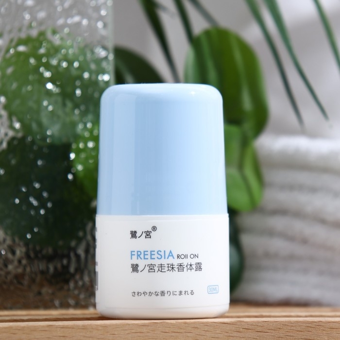 Шариковый дезодорант, Фрезия, 30 мл Шариковый дезодорант, Фрезия, 30 мл