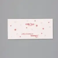 Коробка для 5 конфет &laquo;Уюта в Новом году!&raquo;, 21&times;5&times;3.3 см