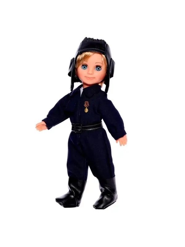 Кукла &laquo;Танкист&raquo;, 30 см