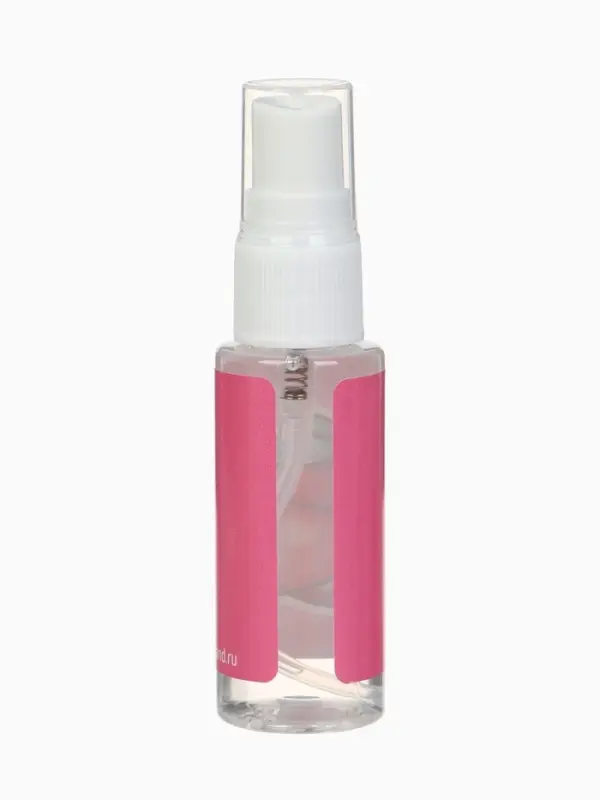 Душистая вода детская для девочек &laquo;Лесные ягоды&raquo;, 30 мл