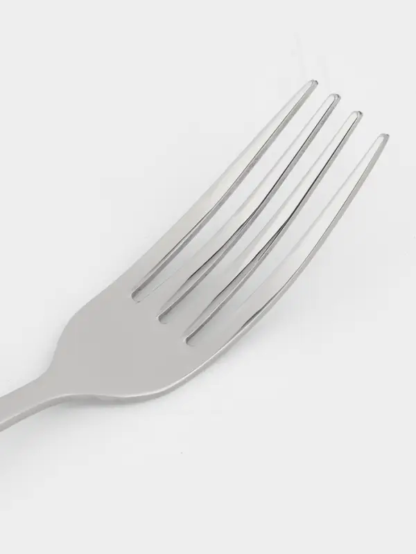 Вилка столовая &laquo;Батиста&raquo;, h=20.5 см, нержавеющая сталь, серебристая
