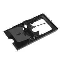 Крысоловка, 8.5&times;15 см, металлическая, Greengo