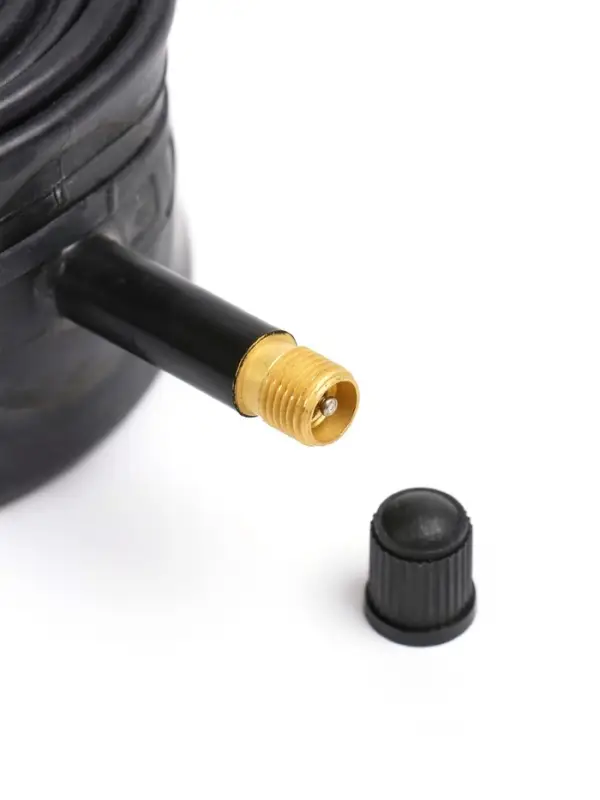 Камера велосипедная, 20"&times;1.75-1.95", ниппель AV 35 мм