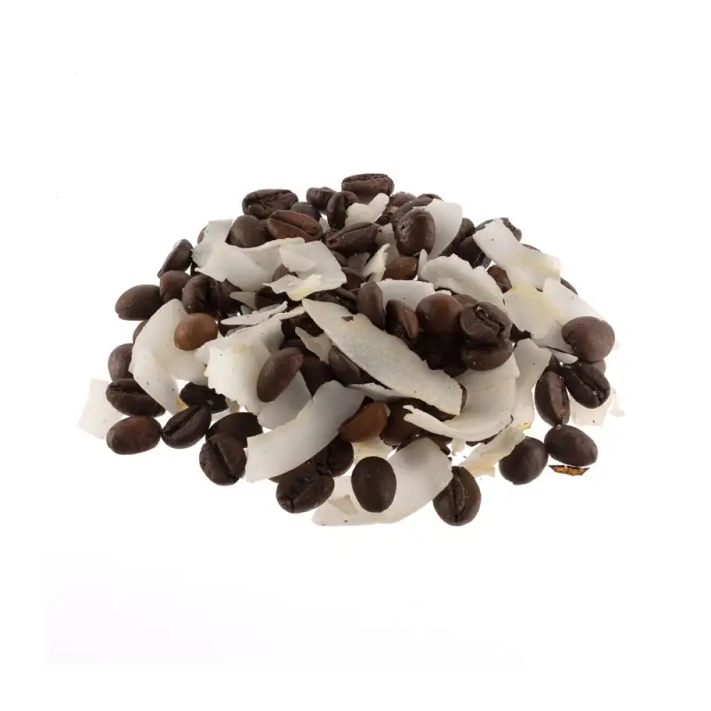 Кофе в зернах «Кокос» Кофе в зернах «Кокос»