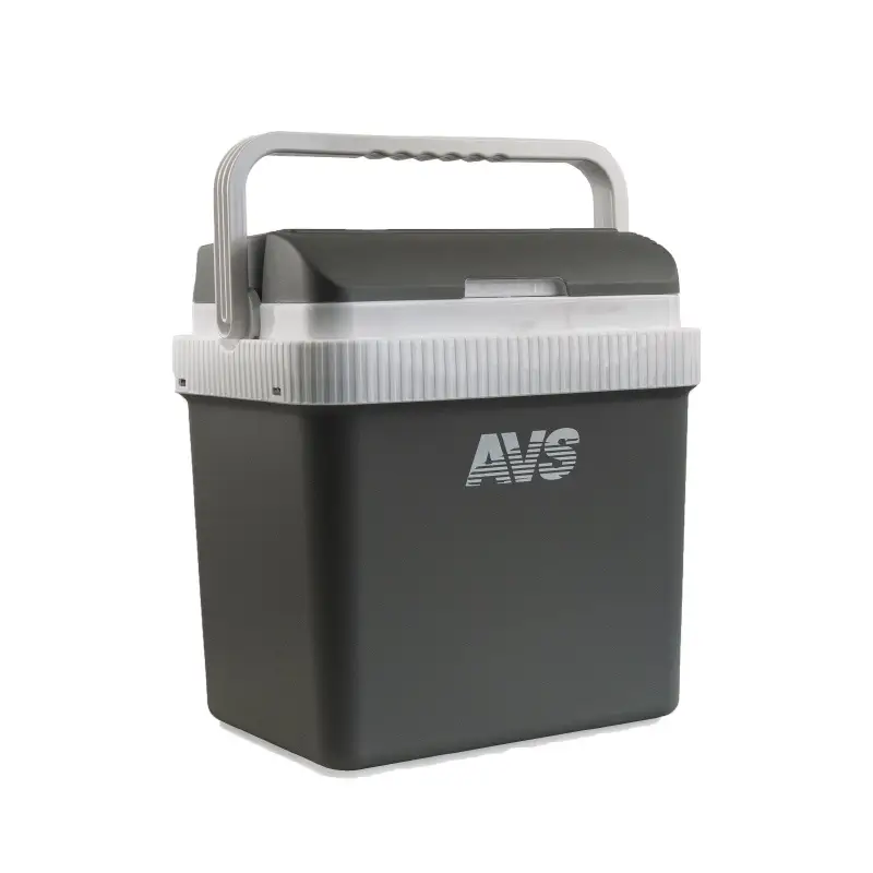 Холодильник автомобильный AVS CC-24NB 24л 12V/220V
