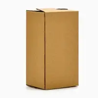 Кубок, наградная фигура под нанесение &laquo;Ника&raquo;, подставка камень белая, 18&times;7&times;5 см
