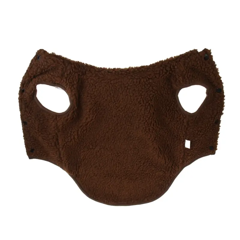 Жилет для собак тм VETTA, утепленный, размер L