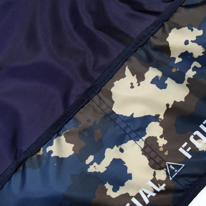 Фартук для труда + нарукавники, 485×395/250×160 мм, рост 116-140 см, Calligrata «Камуфляж» Фартук для труда + нарукавники, 485×395/250×160 мм, рост 116-140 см, Calligrata «Камуфляж»