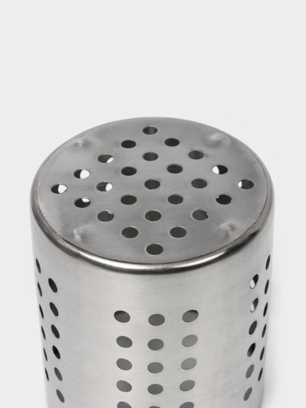 Подставка для столовых приборов Hanna Knövell, 10×12 см, нержавеющая сталь