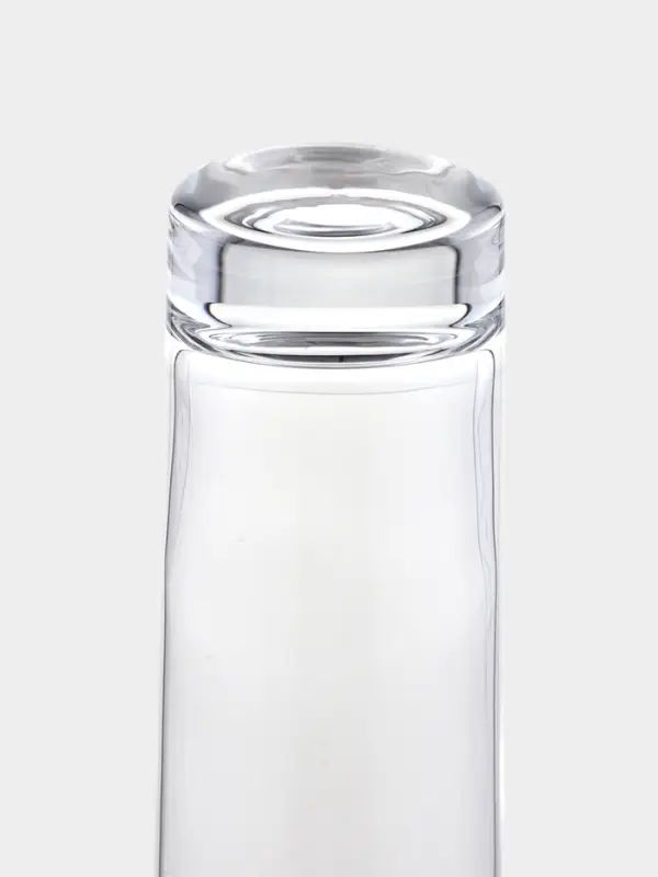 Стакан высокий Paşabah&ccedil;e Side, 290 мл, стекло, прозрачный