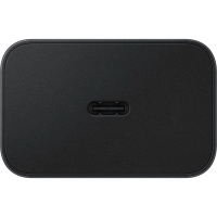 Зарядное устройство сетевое Samsung EP-T4511 45W Type-C Black + cable