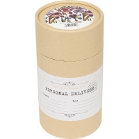 Термокружка FLORA. Ирисы, 600 мл 2-861/01