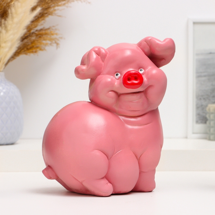 Копилка Копилка "Свинка" 20х15х20см