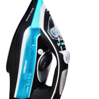 Утюг H-SI01336 2800Вт черный