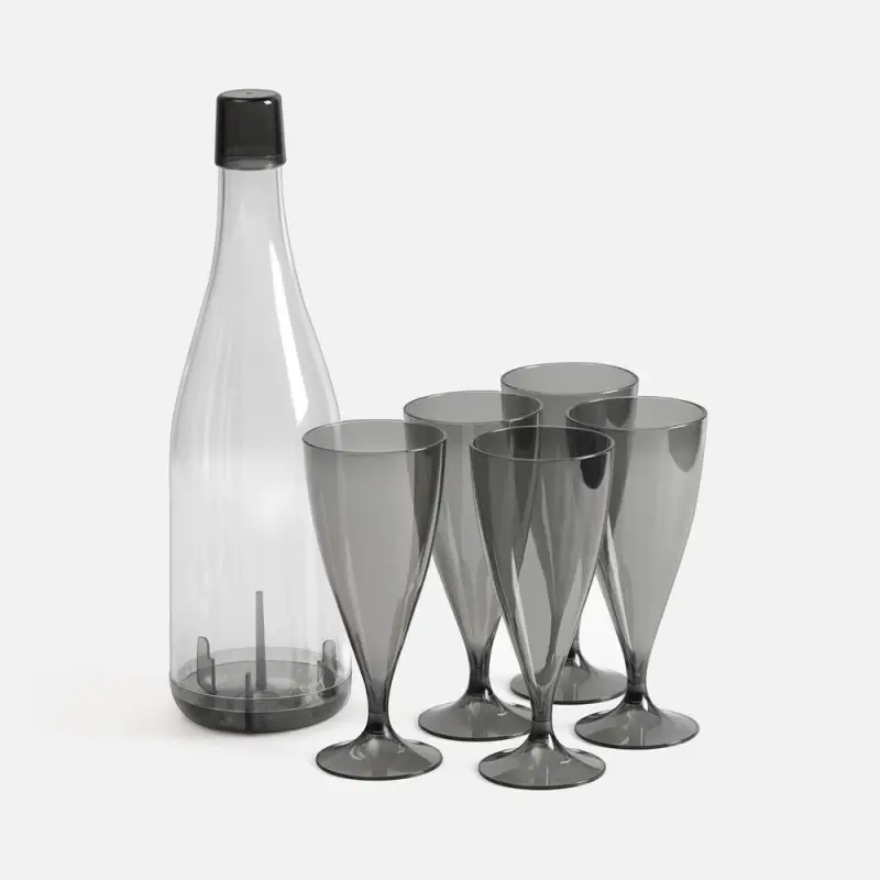 Набор бокалов Maty Набор бокалов Maty