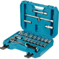 Набор инструмента Topfort 22 предмета 1/2