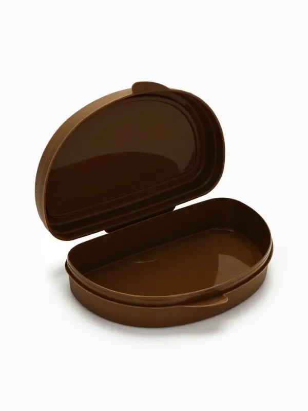 Бутербродница &laquo;Не трожь мой обед&raquo;, 200 мл