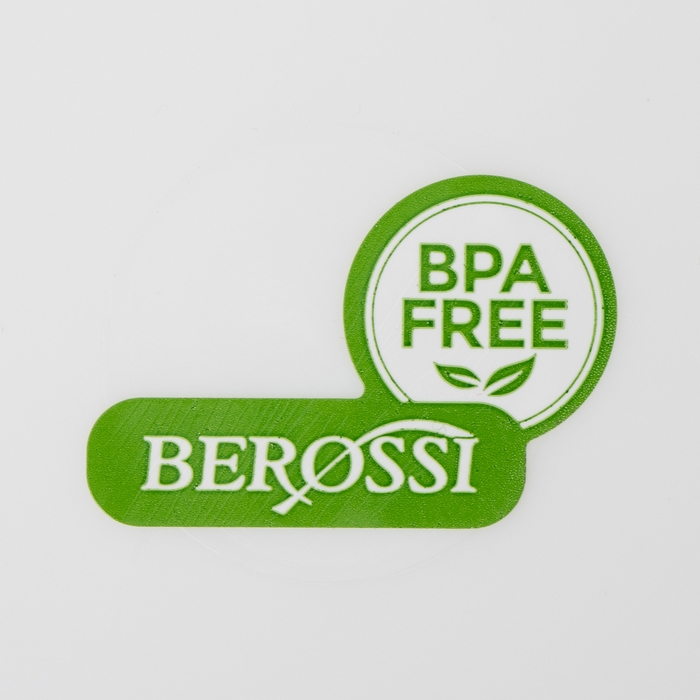 Поднос с ручками «Рондо», 42,2×28,2×5,2 см, цвет белый Поднос с ручками «Рондо», 42,2×28,2×5,2 см, цвет белый