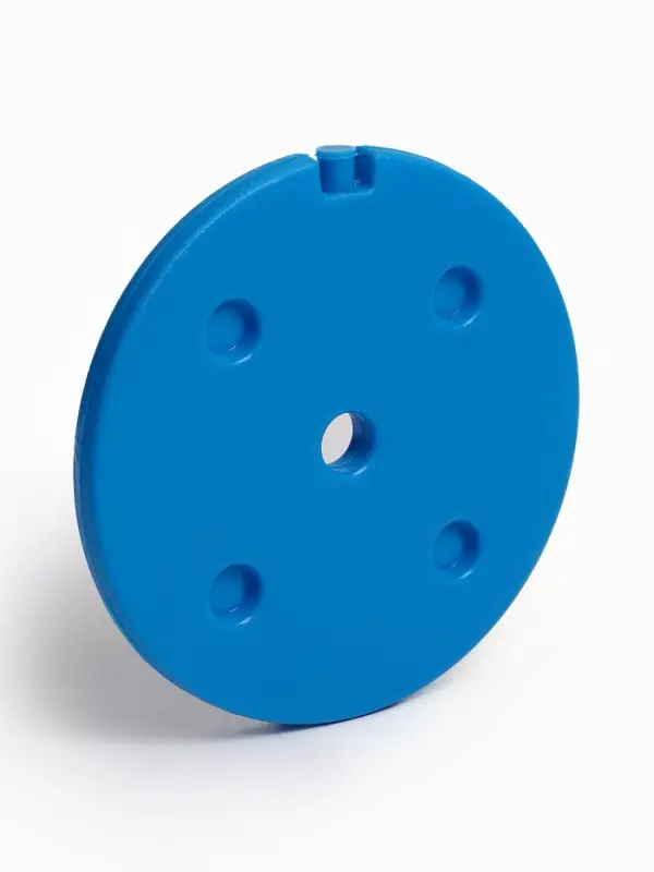 Аккумулятор холода гелевый &laquo;Мастер К&raquo;, 170 мл, 15&times;1.25 см