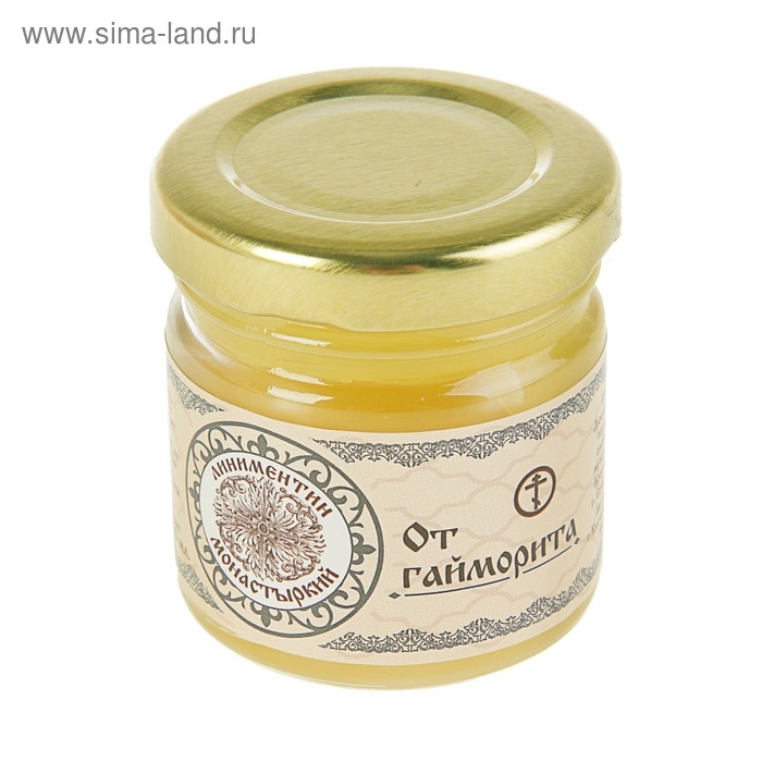 Линиментин Монастырский «От гайморита» Премиум 50 мл. Линиментин Монастырский «От гайморита» Премиум 50 мл.
