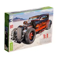 Макси-пазл &laquo;Хот-Род тюнинг&raquo;, 15 элементов