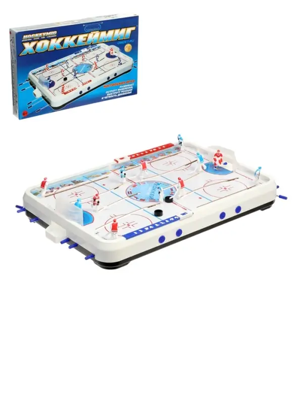 Игра настольная &laquo;Хоккеймиг-О&raquo;