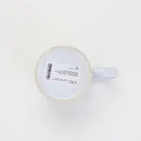 Кружка керамическая &laquo;Забей&raquo;, 320 мл