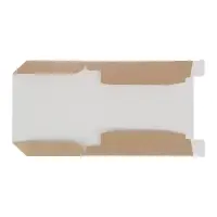 Упаковка для продуктов, 23&times;14&times;6 см, 1.9 л
