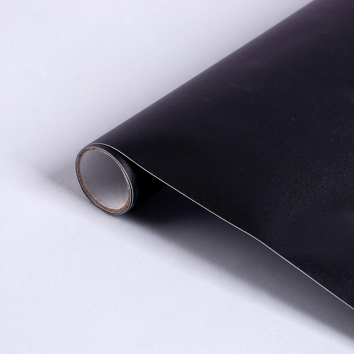 Меловая доска, клеевая, 100 × 45 см Меловая доска, клеевая, 100 × 45 см