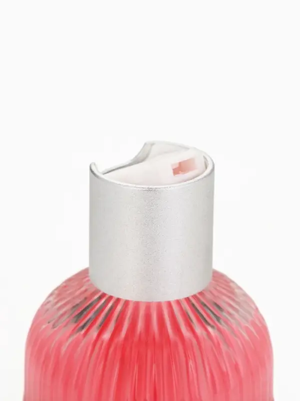 Гель для душа Berry Muse, 300 мл, ягодный зефир