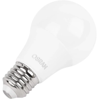 Лампа светодиодная OSRAM LBE CLA60 6,5W/830 230V E27 FS1